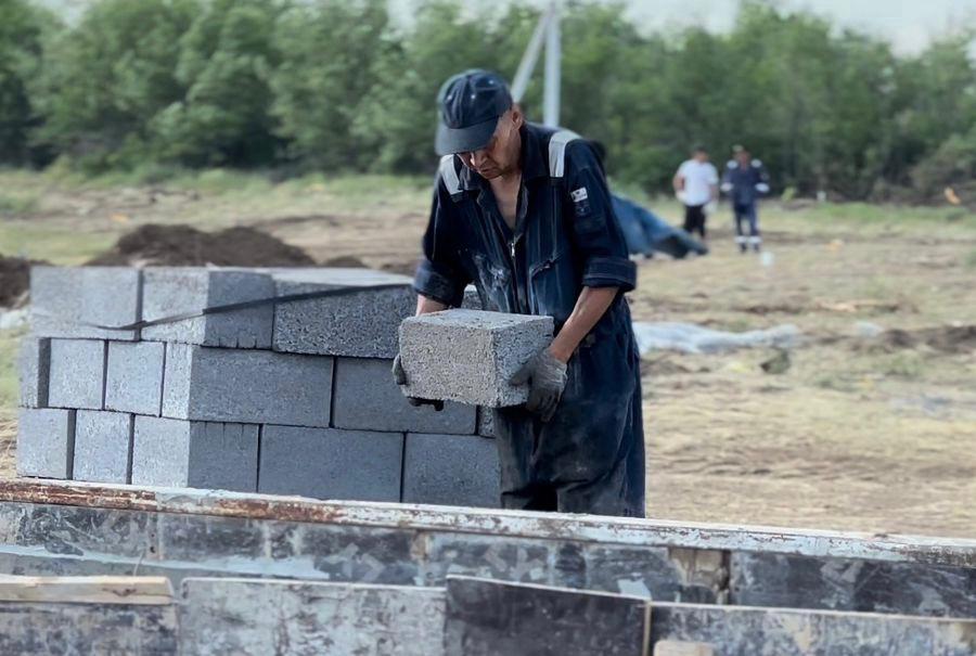 Антикор взялся за долгострои. В списке значится объект в ЗКО